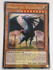 Drago Del Giudizio / Judgment