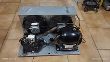 Motore Cella Frigorifera (Compressore rotto da sostituire) 
