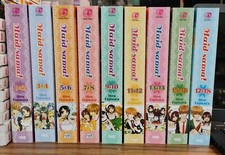 Maid sama omnibus - 1-9, (1-18)