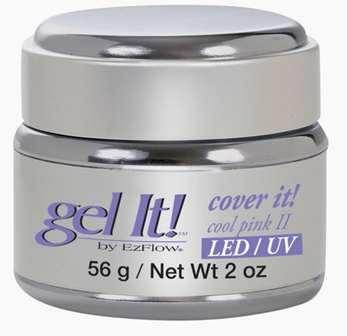 Ezflow gel led coprilo - ezflow, led/uv!