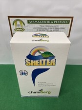 Shelter Fungicida a base di