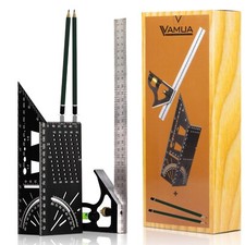 KIT Squadra Da Falegname