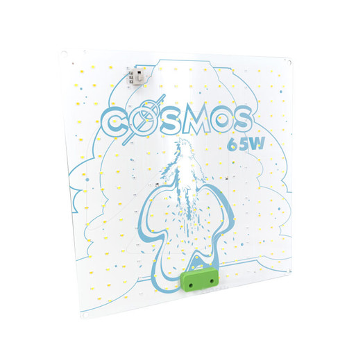 Led quantum board cosmos - quantum,