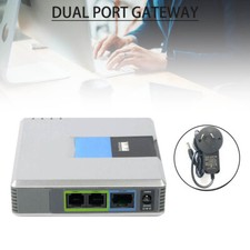 Nuovo sbloccato Linksys PAP2T