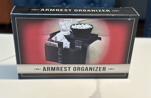 Divano armrest organizer uomo - organizer,