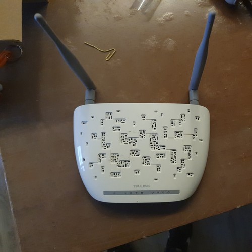 Link w8961nd ver 3 1 - ver, 3.1