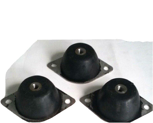 Microcar kit 3pz - 3pz, supporto