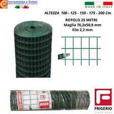 Rete Recinzione Elettrosaldata