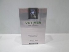 VETIVER EAU GLACEE de GUERLAIN