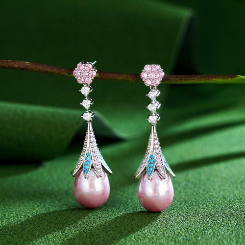 Charming orecchini pendenti