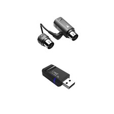 CME WIDI Master + WIDI Bud Pro