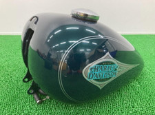 Serbatoio carburante