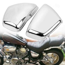 Kit copri batteria laterale