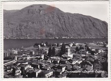 BRUSIMPIANO - VARESE - LAGO DI