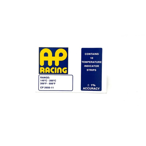Racing indicatore - ap,