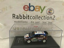 DIE CAST " FORD FIESTA RS WRC