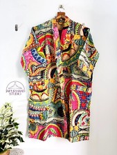 Nuovo kimono rob - , multicolore