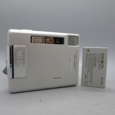 Minolta Dimage Xt 3,2