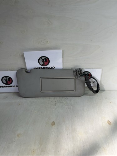 Aletta parasole destra lato - dx,