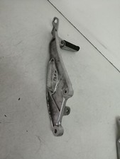 PEDANA SINISTRA TDM 900