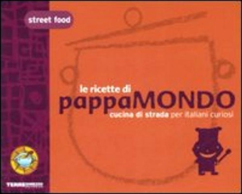 Street food ricette di - street, le