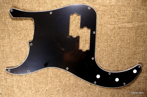 Battipenna per chitarra
