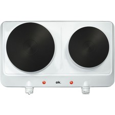 Piano Cottura Elettrico 2500W