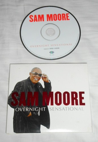 Sam moore overnight - sam,