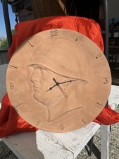 Orologio Da Muro Benito Mussolini