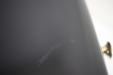 Burns Bison Bass Consegna