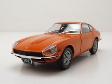 Modellino auto Datsun 240 Z