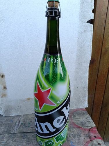 Heineken bottiglia litri - bottiglia,