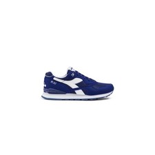 Scarpe uomo Diadora N92 blu