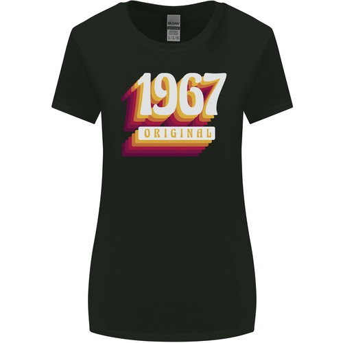 Shirt originale anni 60 - anni, per