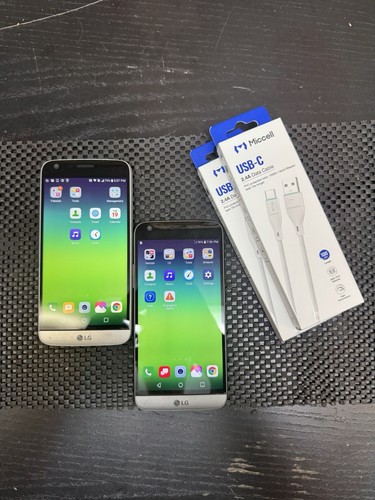 Lot g5 for - 2, lg