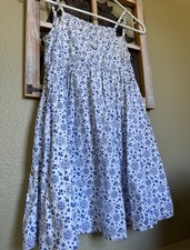 Abito Okaidi bambina bambina