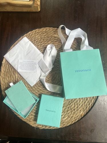 Confezione regalo tiffany - confezione, &