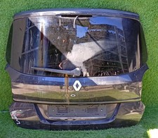 PORTELLONE POSTERIORE PER