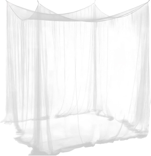 Zanzariera letto - zanzariera,