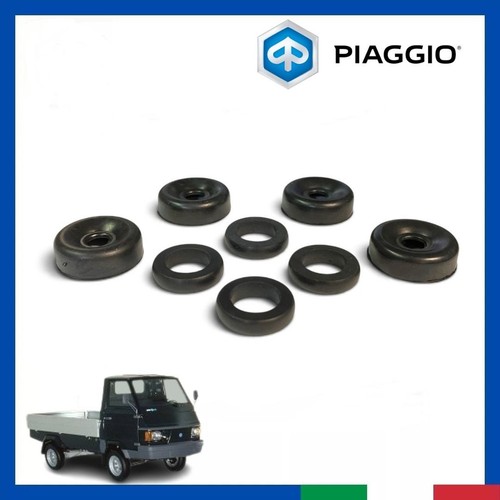 Kit revisione cilindretto - kit,