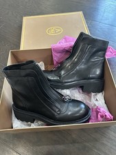 Stivaletti corti ASH neri in