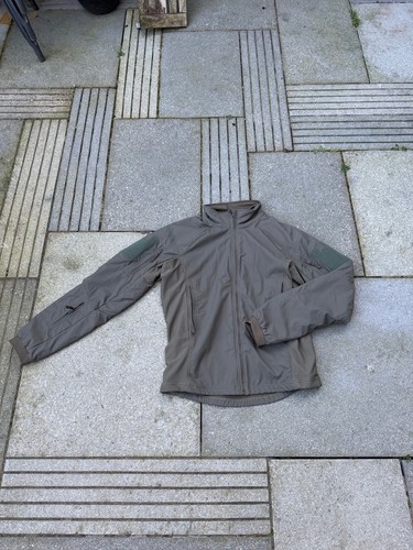Giacca pro hunter fz - uf,