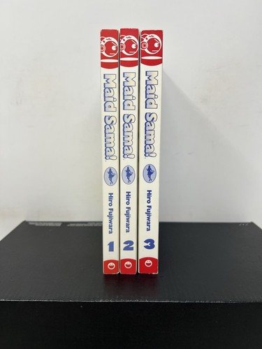 Maid sama manga graphic - sama, 1-3