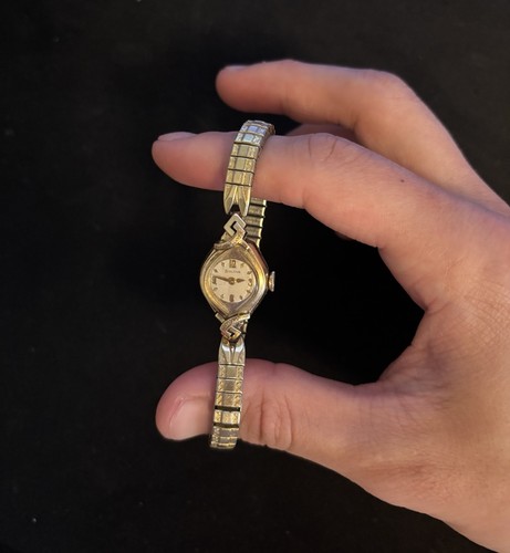 Orologio bulova donna - donna, vintage