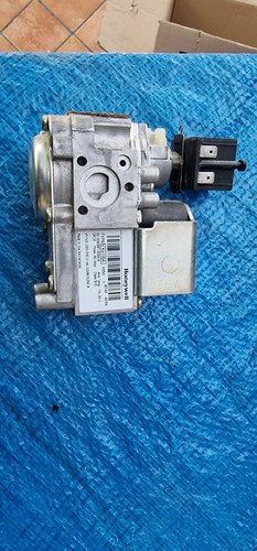 Valvola gas honeywell vk4105a - gas,