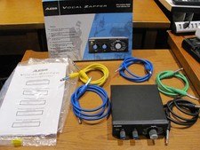 Alesis Vocal Zapper unità di