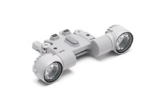 Faretto DJI AL1 per Drone