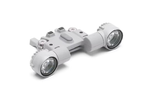Faretto dji al1 - faretto, per