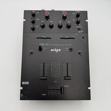 Rane Mojo Series TTM 52i
