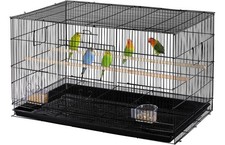 Yaheetech Gabbia Voliera per